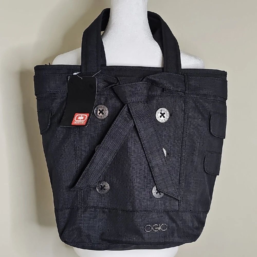 NWT OGIO Hampton's Women's Laptop Bag Tote